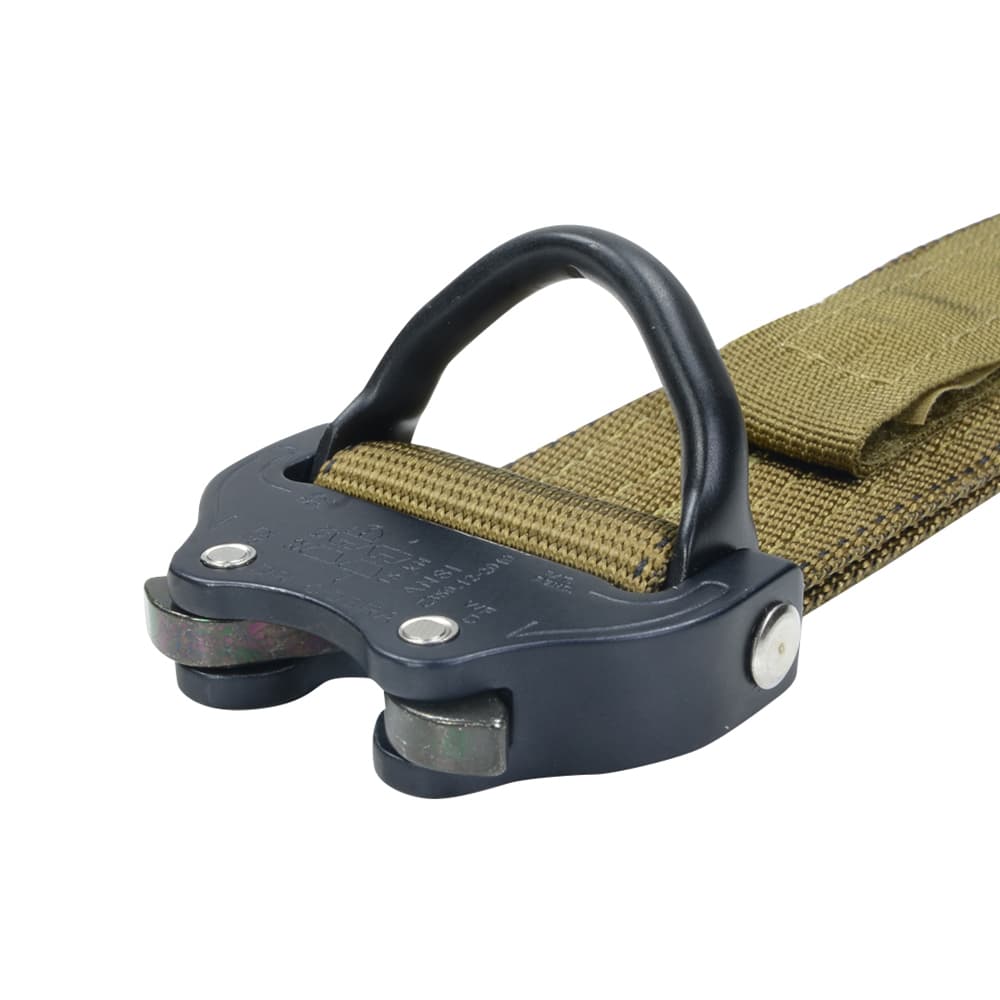 楽天市場】High Speed Gear リガーベルト Dリング一体型COBRAバックル