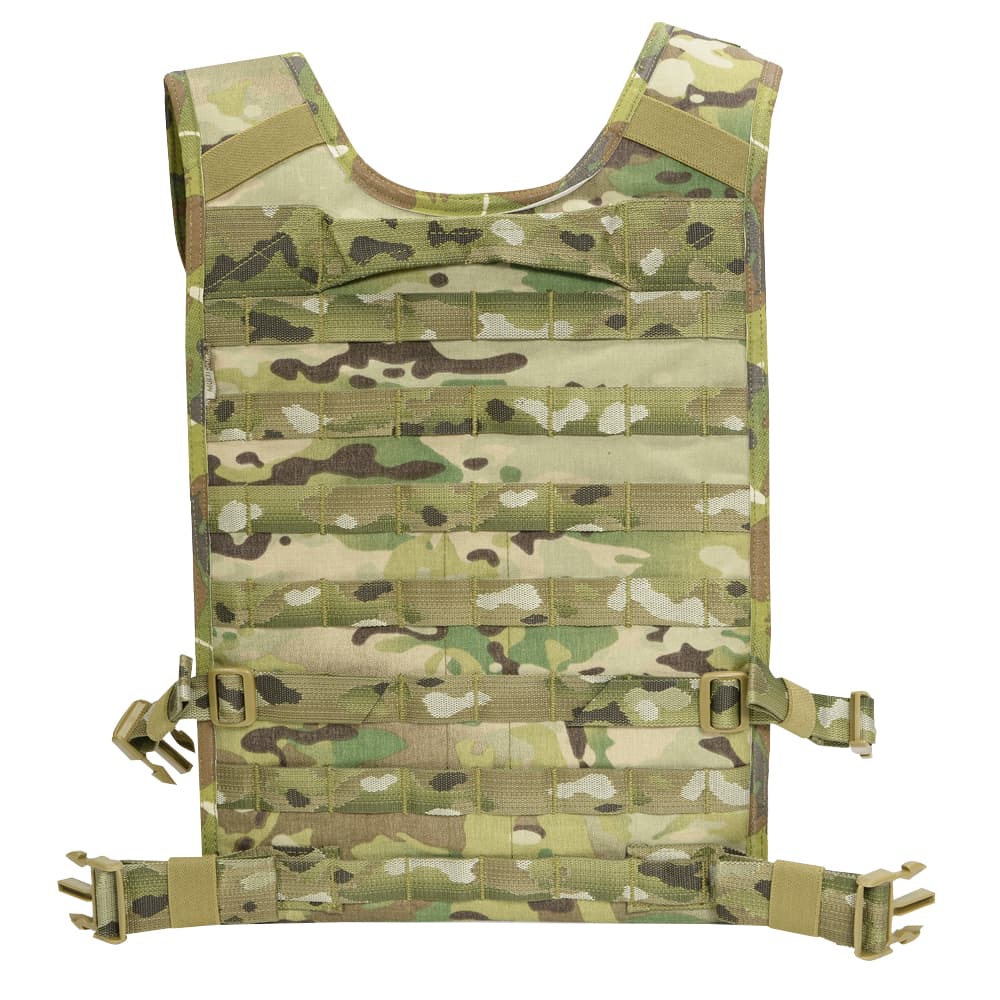 楽天市場】Warrior Assault Systems バックパネル Elite Opsチェスト