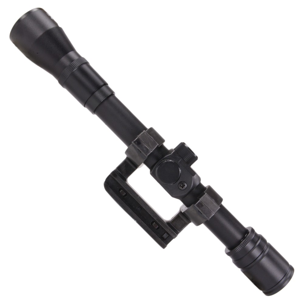 楽天市場】Tanaka Works モーゼル Kar98k対応 zf41 スコープ＆マウント