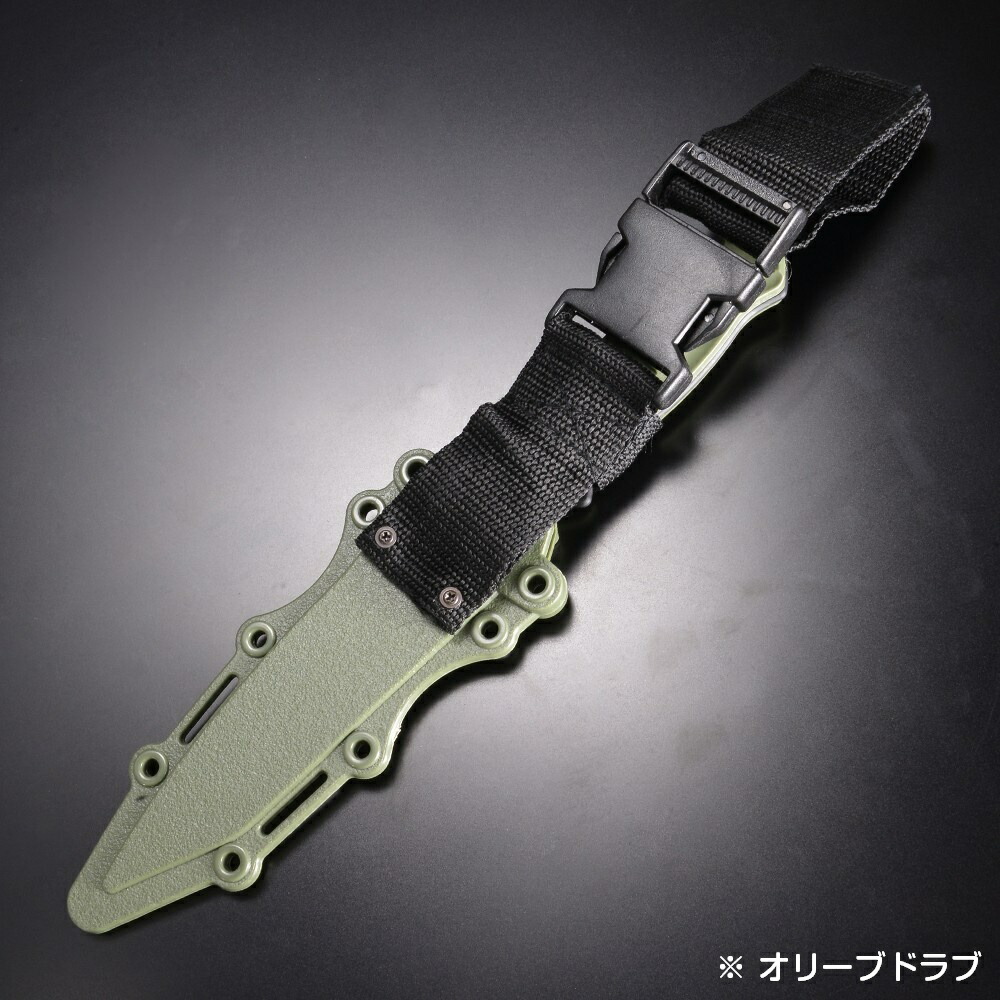 楽天市場】ダミーナイフ BENCHMADE ニムラバス型 トレーニングナイフ