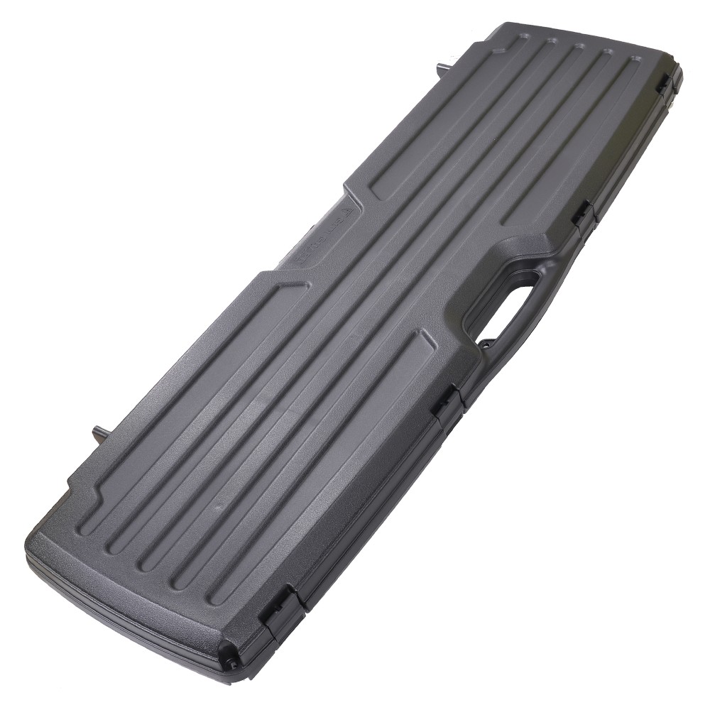 楽天市場】プラノ ガンケース SEシリーズ 10586 2丁収納 ダブル GUN