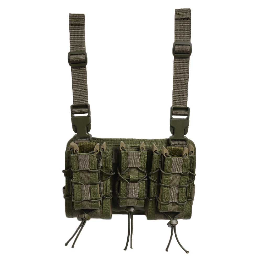 楽天市場】HSGI ライフル&拳銃用マグポーチ TACO レッグリグ V1 M4/AK