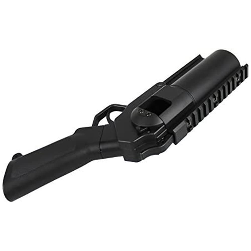 楽天市場】CYMA ピストルグレネードランチャー 40mmモスカート 20mm