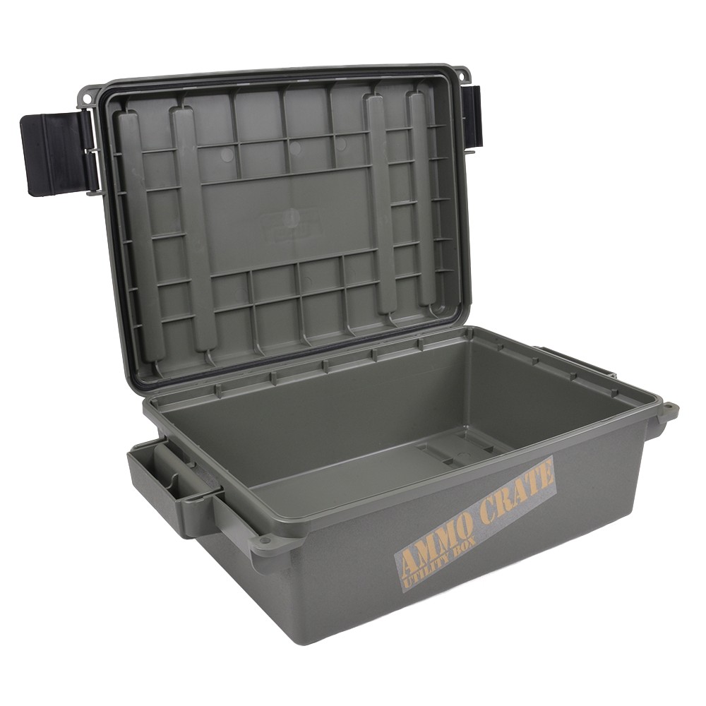 楽天市場】MTM アモカン 弾薬&ユーティリティーケース ACR4 弾薬箱