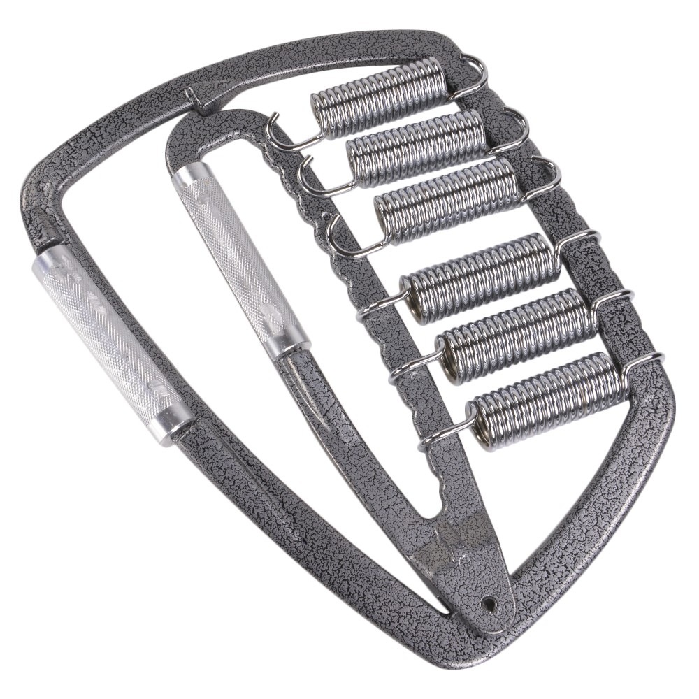 楽天市場】スーパーグリッパー 握力トレーニング 負荷用スプリング 6本