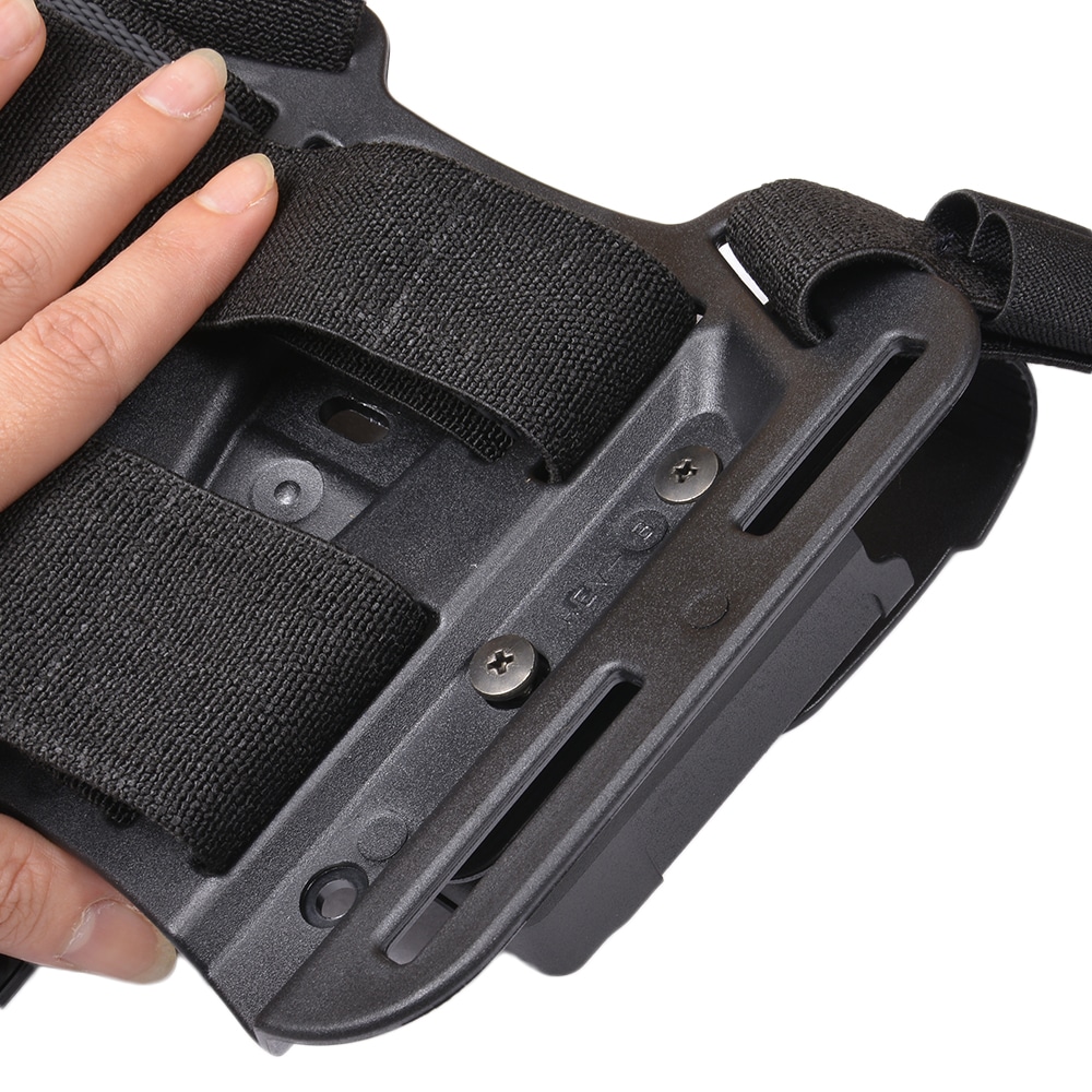 楽天市場】BLACKHAWK ピストルマガジンポーチ 430900 [ ブラック