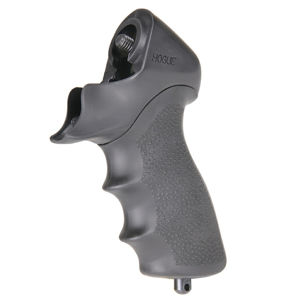 楽天市場】HOGUE ガングリップ モスバーグM500用 ラバー製 フィンガー