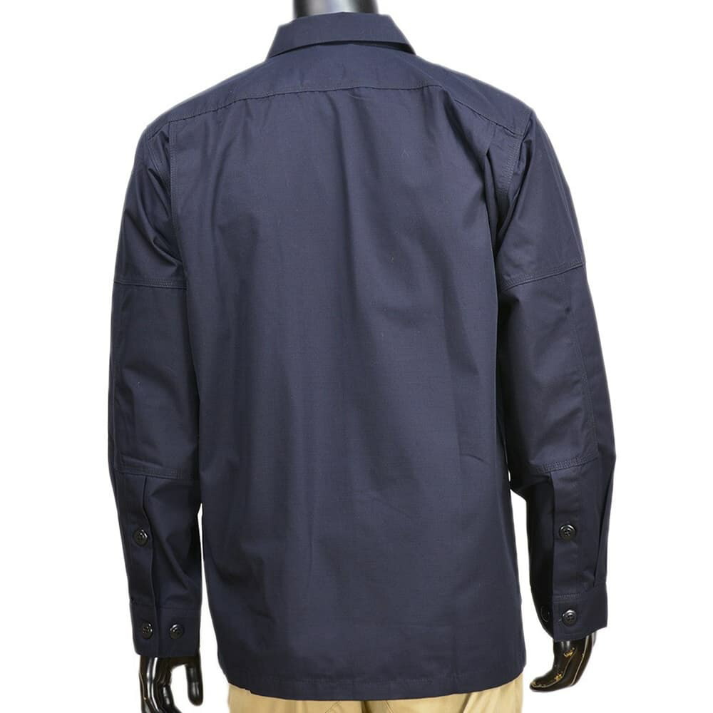 楽天市場】5.11タクティカル TDUシャツ 長袖 リップストップ 72002