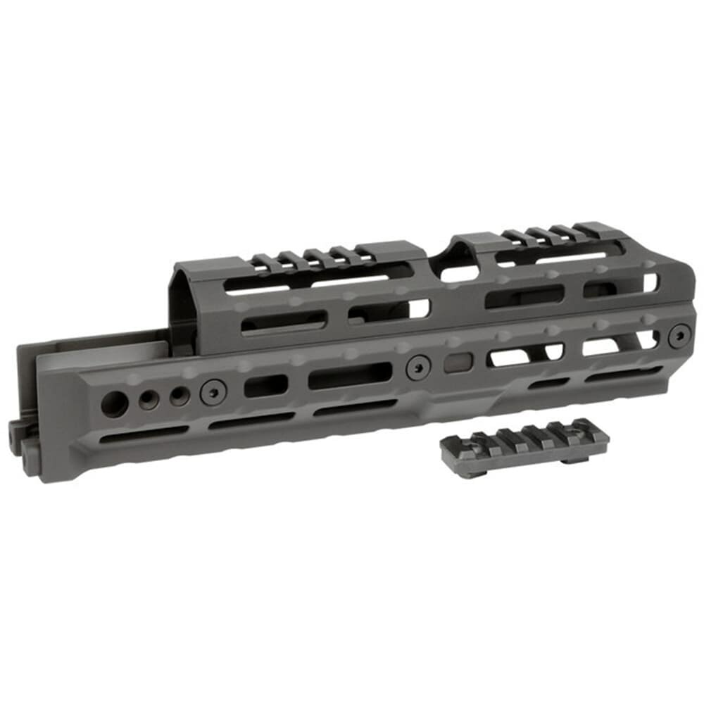 楽天市場】MIDWEST INDUSTRIES ハンドガード Alphaシリーズ M-LOK 10