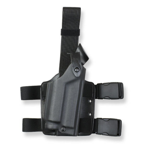 楽天市場】SAFARILAND レッグホルスター SLS ウエポンライト対応 SIG