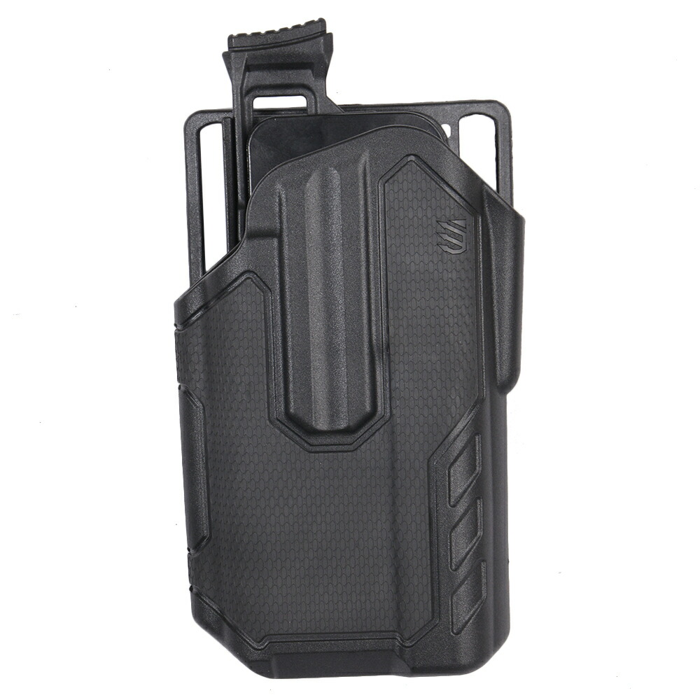 楽天市場】BLACKHAWK OMNIVORE マルチフィットホルスター X300 / X300U