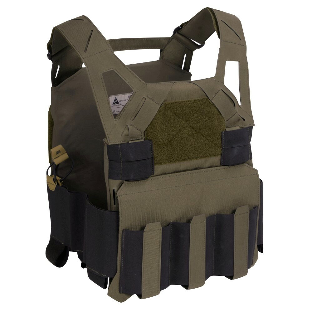 楽天市場】DIRECT ACTION プレートキャリア HELLCAT 軽量モデル PC-HLC