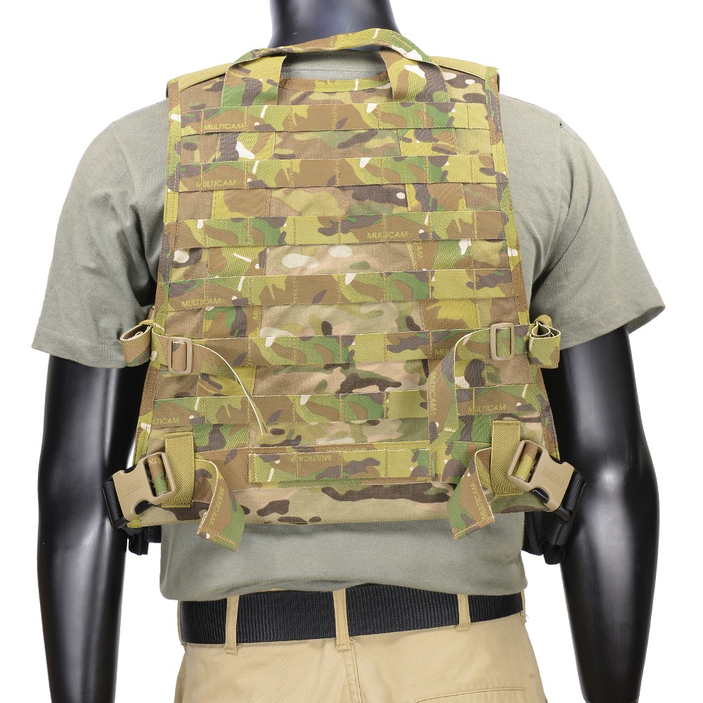 楽天市場】ブラックホーク コマンド リーコン チェスト ハーネスの通販