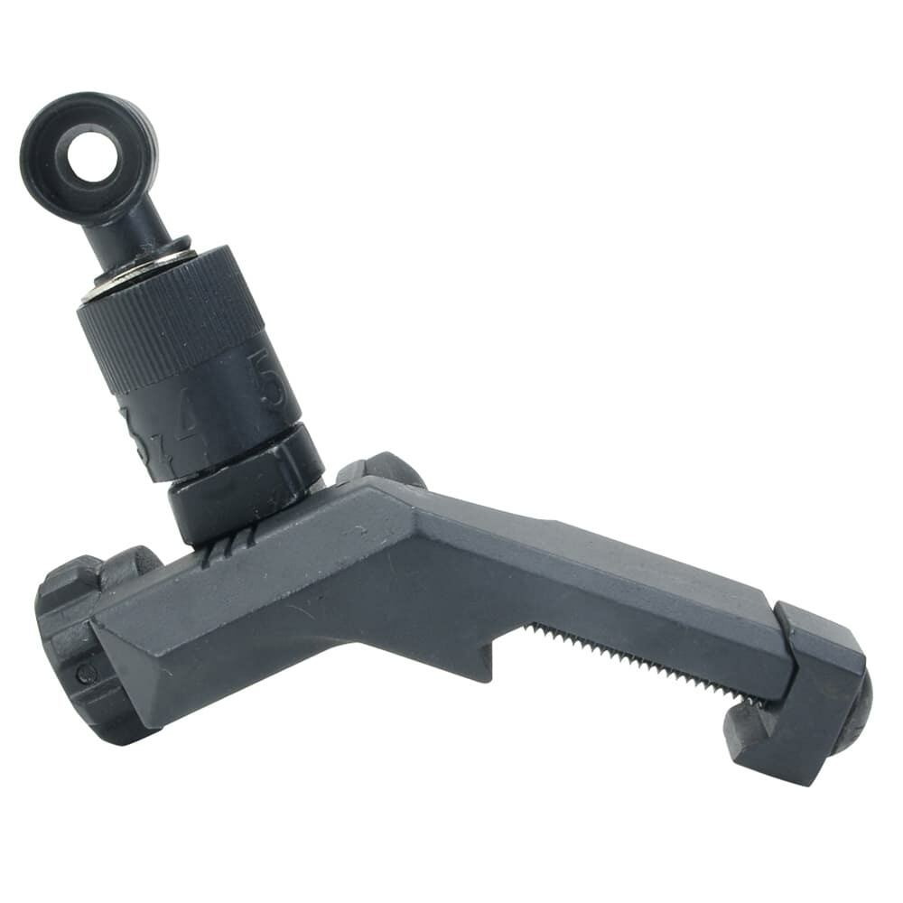 楽天市場】ARES オフセットサイト 45度 フリップアップ AR-AS-S-004 照