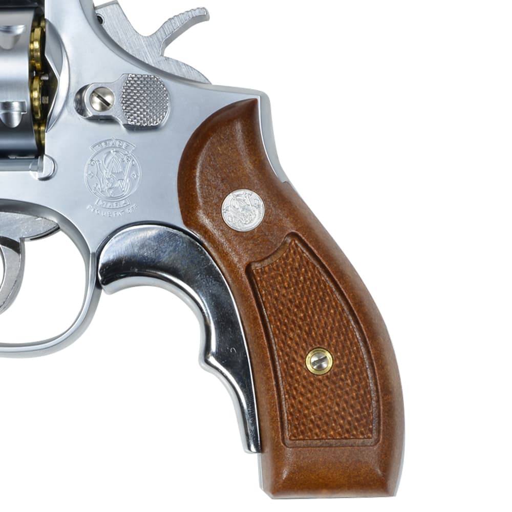 楽天市場】TANAKA WORKS モデルガン S&W M65 .357Magnum 3インチ Ver3