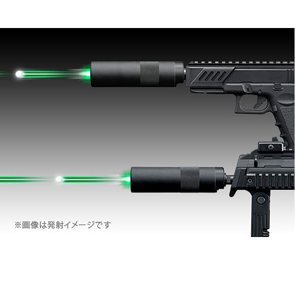 楽天市場】東京マルイ 発光BB弾 NEWフルオート トレーサー専用 0.20g