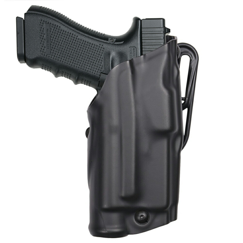 楽天市場】SAFARILAND ライトホルスター ALS GLOCK17/22用 TLR-1/X300