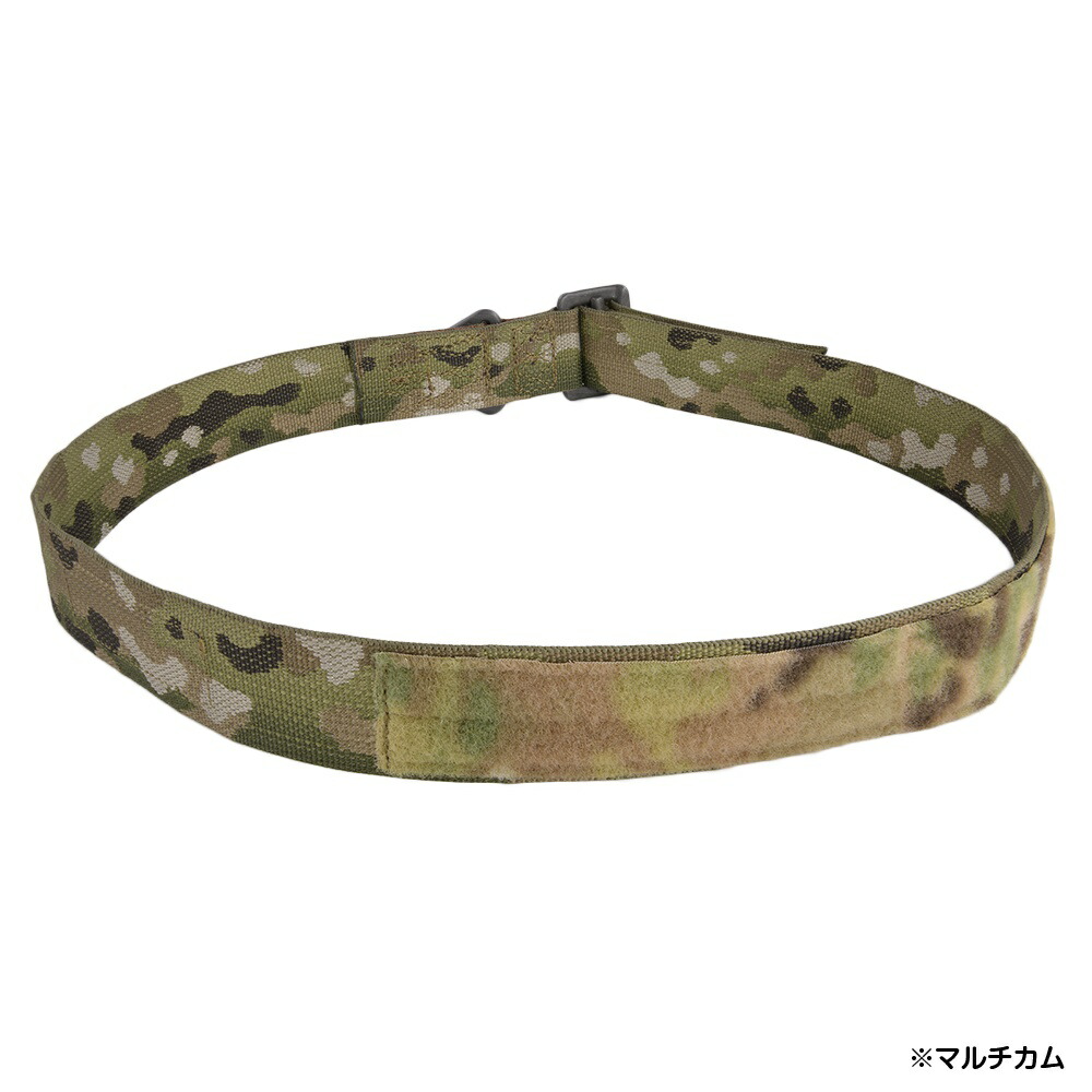 楽天市場】BLACKHAWK リガーベルト CQB [ ブラック / Mサイズ