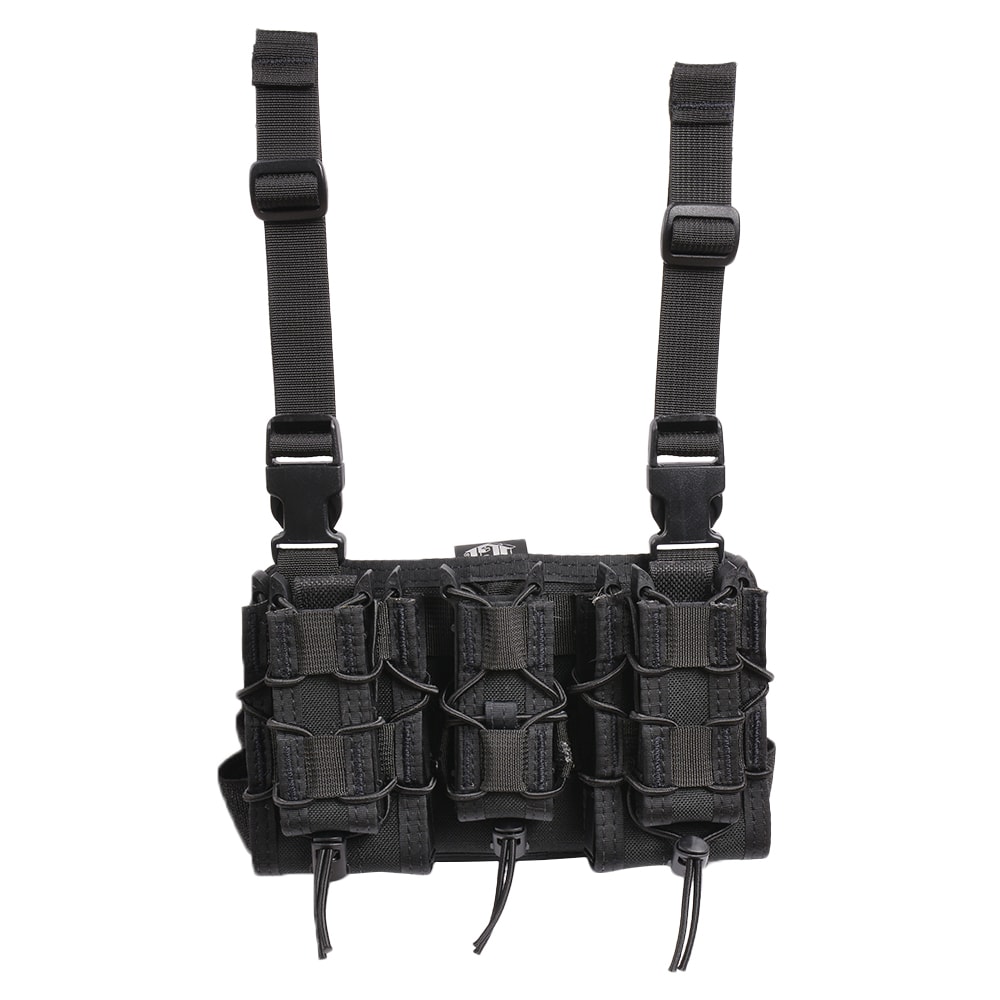 楽天市場】HSGI ライフル&拳銃用マグポーチ TACO レッグリグ V1 M4/AK