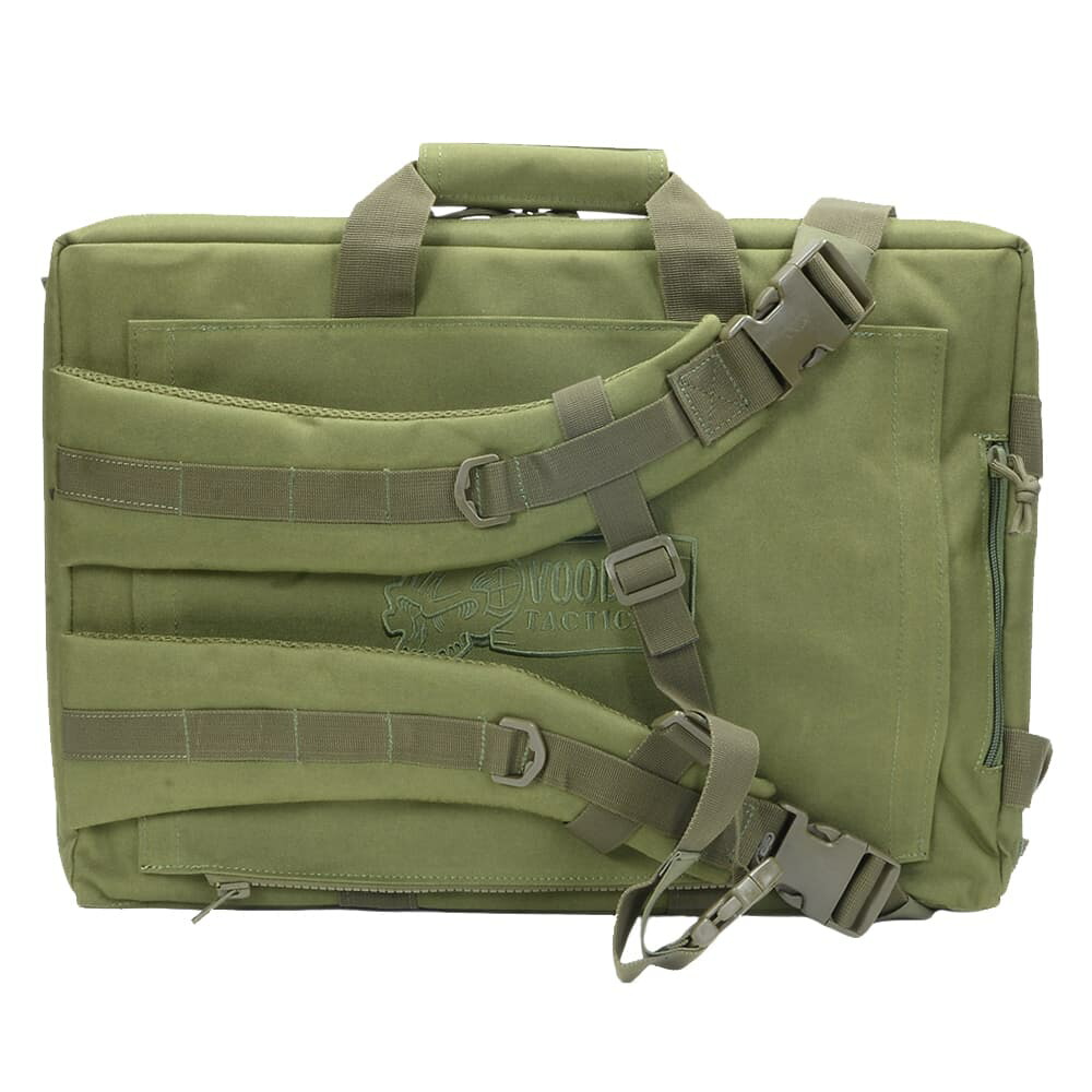 楽天市場】VOODOO TACTICAL バックパック DELUXE LAPTOP BACKPACK DESK