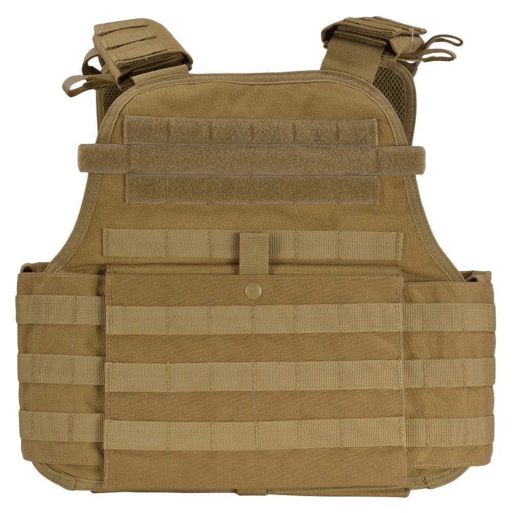 楽天市場】CONDOR モジュラーオペレーター プレートキャリア 498