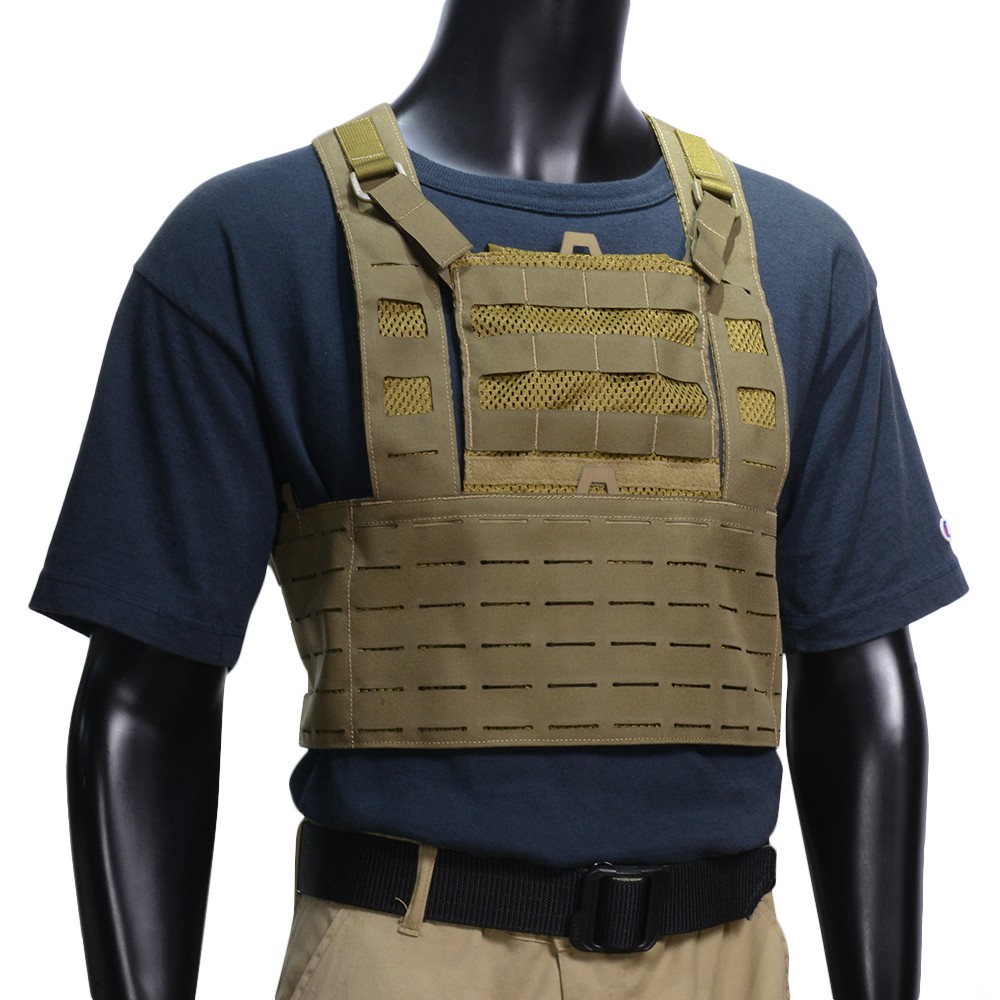 楽天市場】DIRECT ACTION チェストリグ TYPHOON タイフーン MOLLE対応