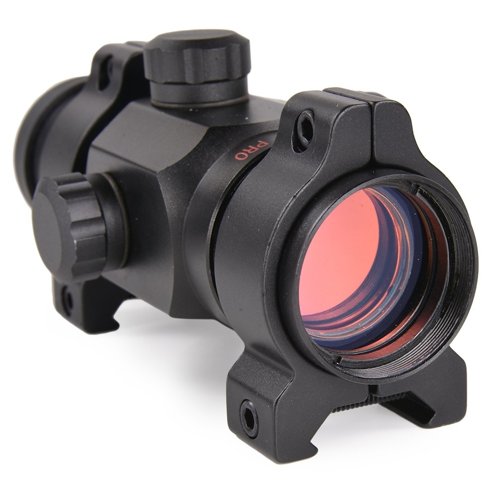 楽天市場】ノーベルアームズ ドットサイト COMBAT PRO コンバットプロ