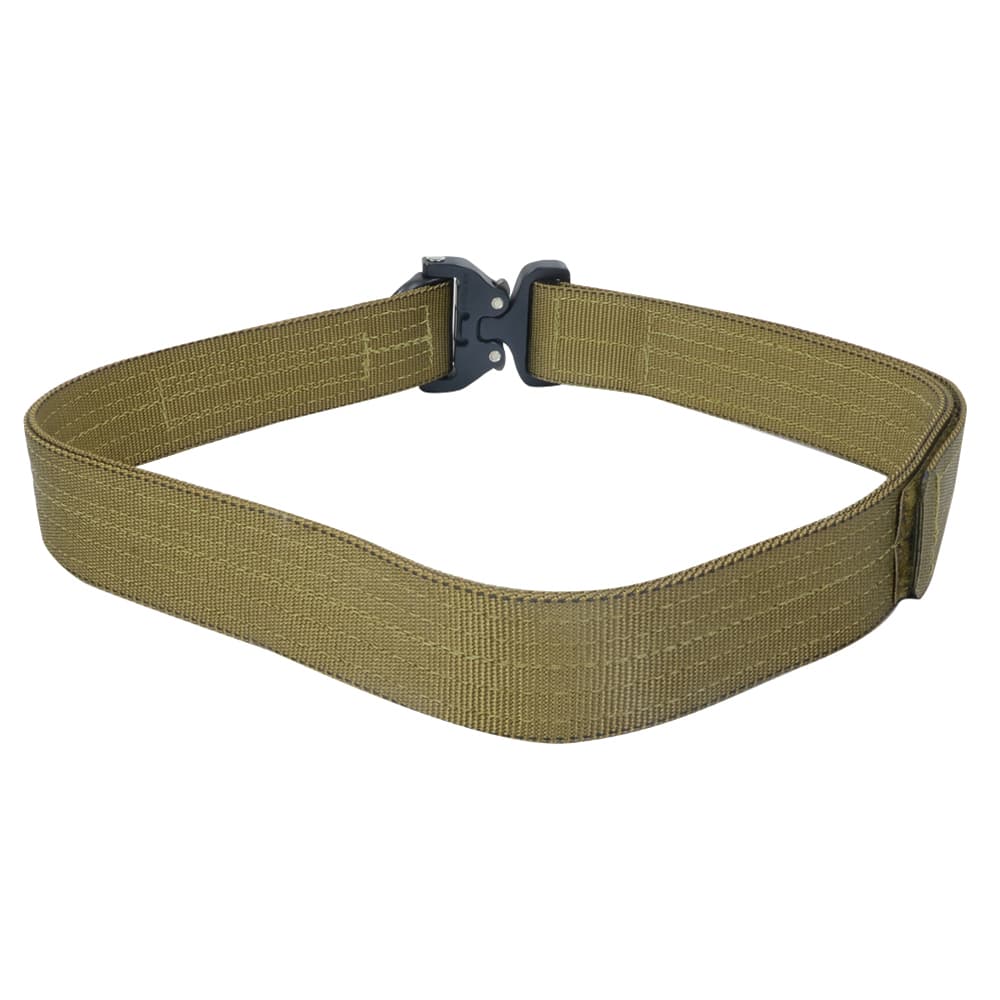 楽天市場】High Speed Gear リガーベルト Dリング一体型COBRAバックル