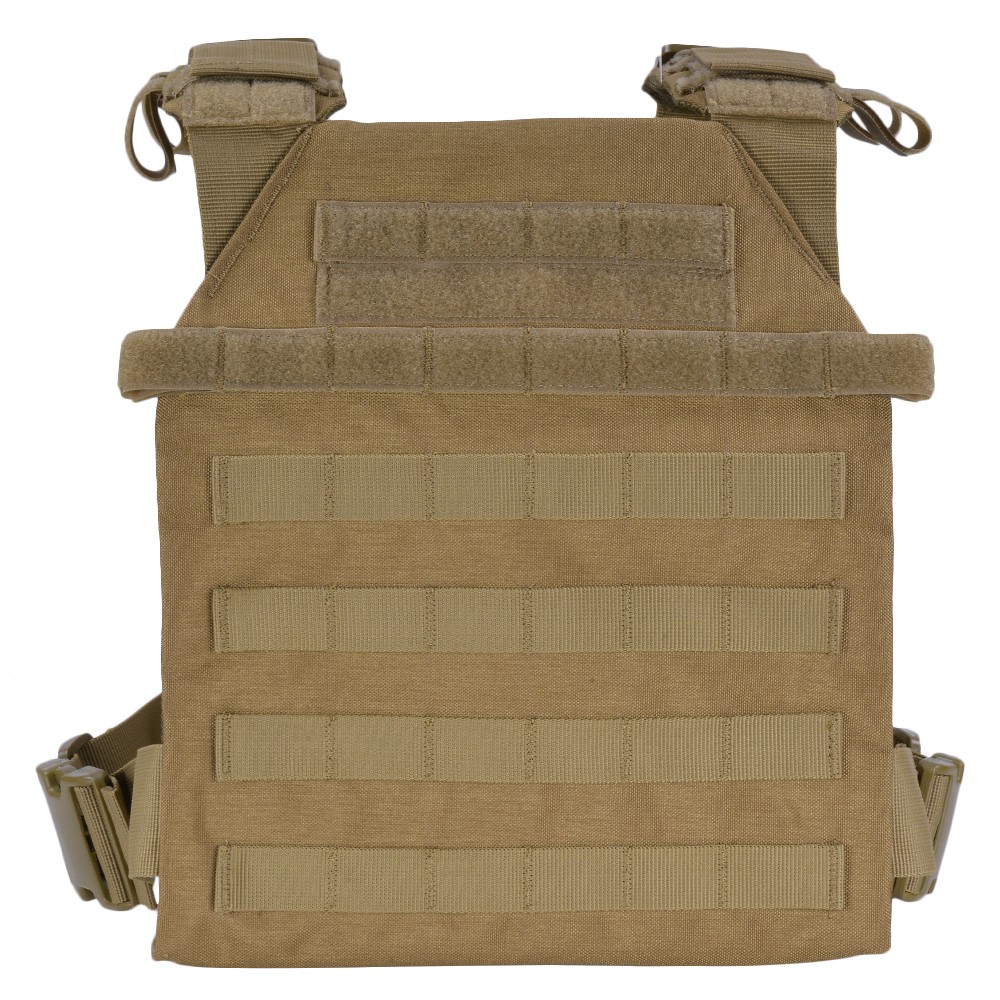 楽天市場】CONDOR プレートキャリア SENTRY 201042 [ コヨーテブラウン