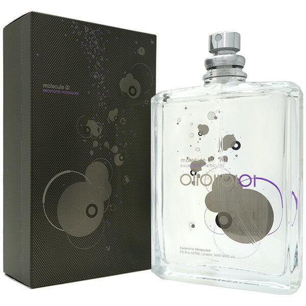 楽天市場】Escentric Molecules エセントリック モレキュールズ