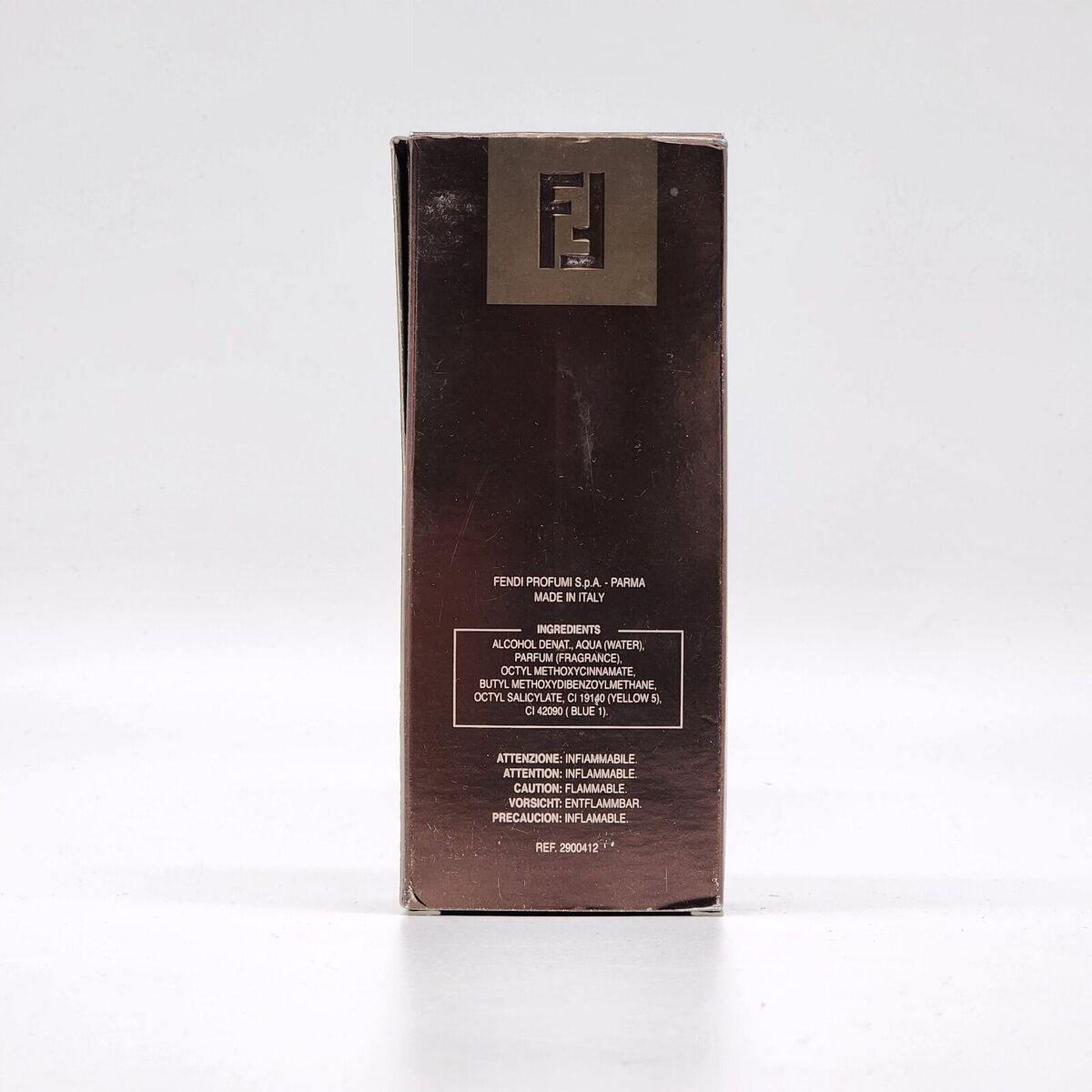 楽天市場】Fendi フェンディテオレマ マン フォーメン EDT｜1.7オンス