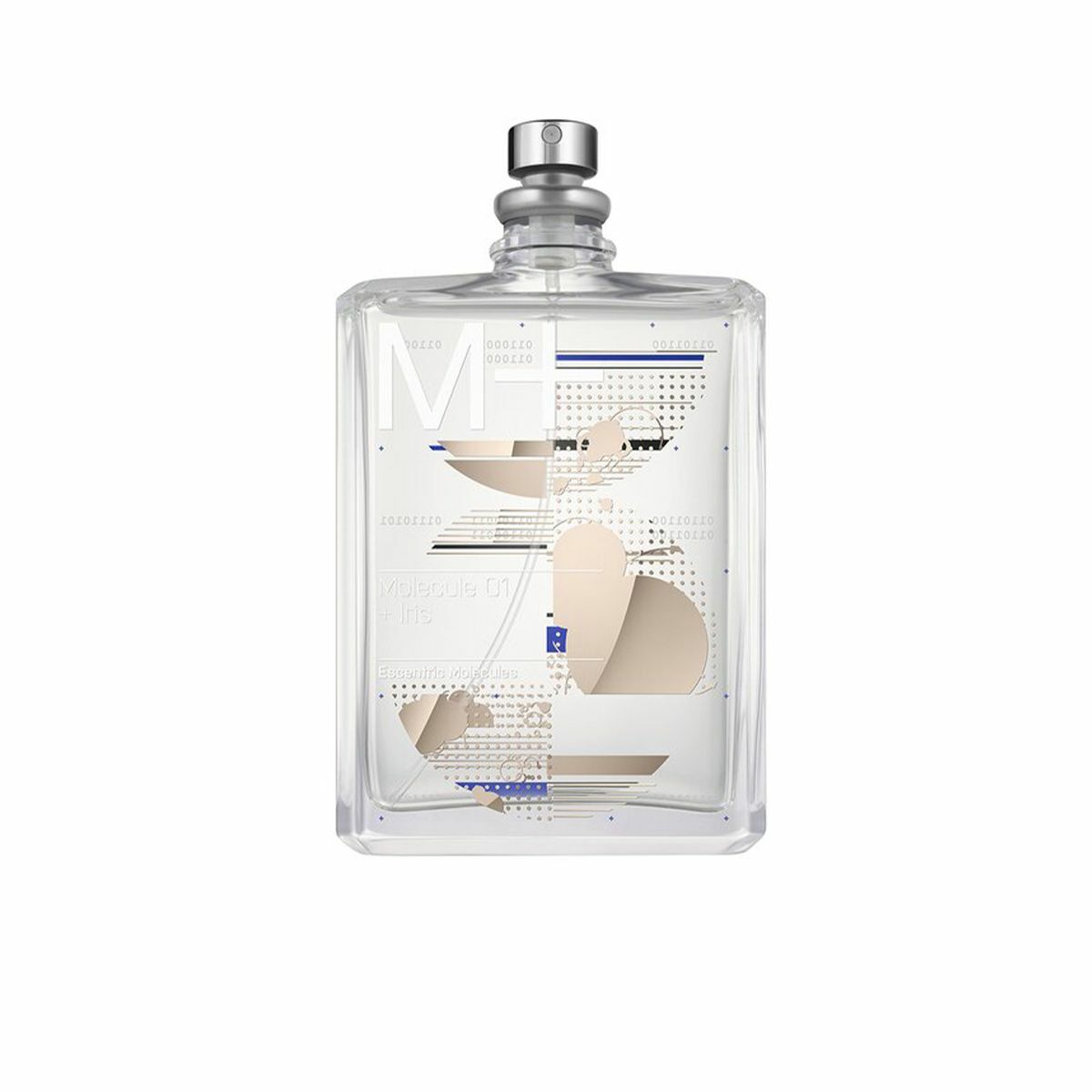 Escentric Molecule 01 モレキュール01EDT 100ml 01 Fragrance 100ml