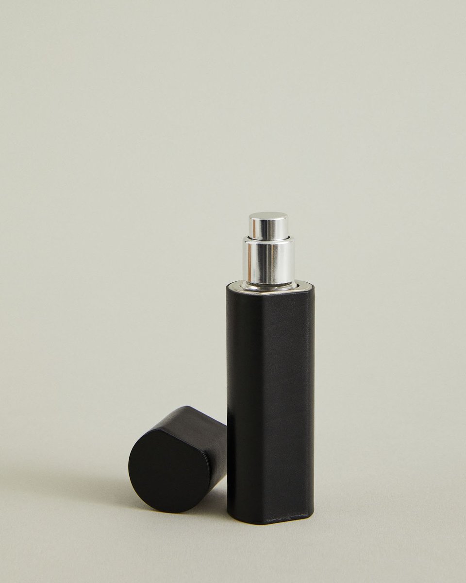 楽天市場】BYREDO バイレード トラベル ケース レザー ブラック TRAVEL