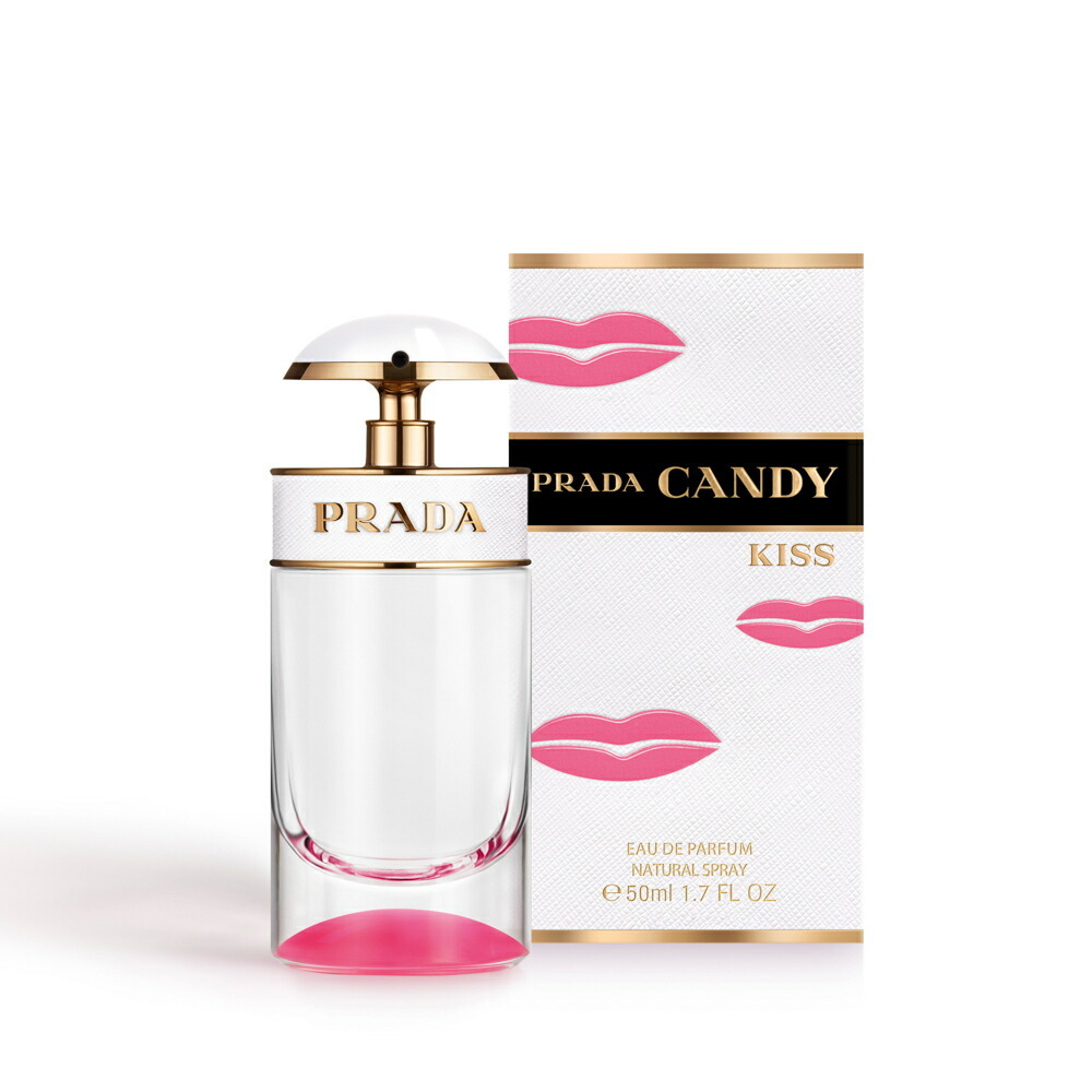 PRADA 香水 キャンディナイト 50ml キャンディナイトオーデパルファム