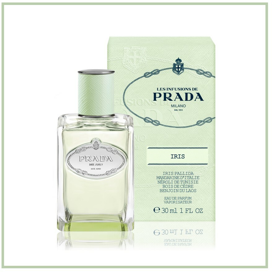 楽天市場】prada infusion d iris 100mlの通販