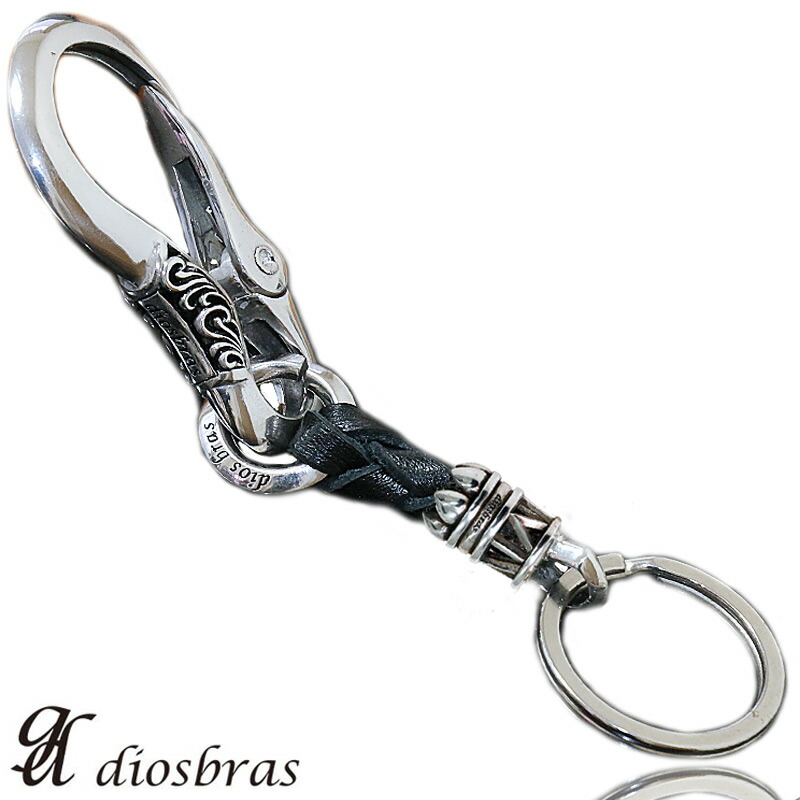 楽天市場】カラビナ キーリング キーホルダー キーフック キーチェーン