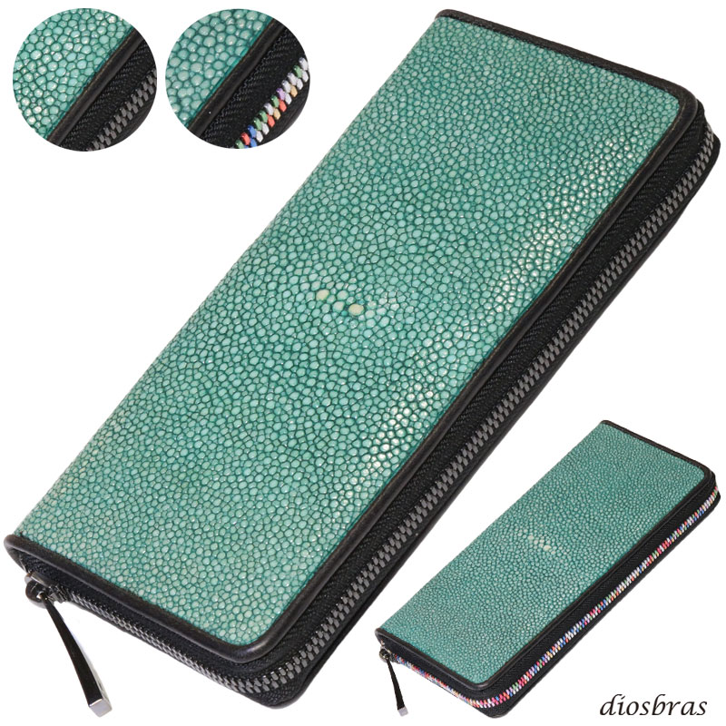 楽天市場】財布 スティングレイ ガルーシャ 財布 スティングレー エイ