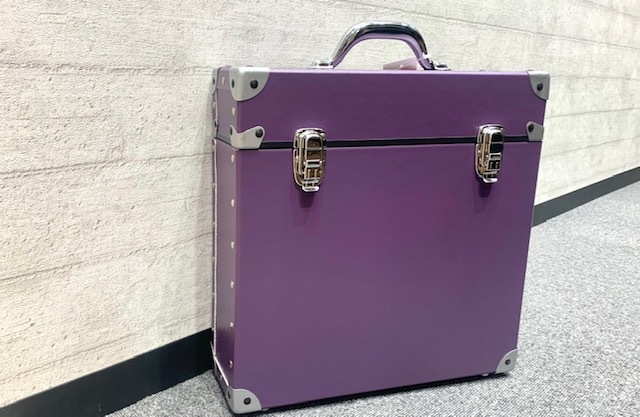 楽天市場】【LPキャリングケース】/ disk union / ディスクユニオン