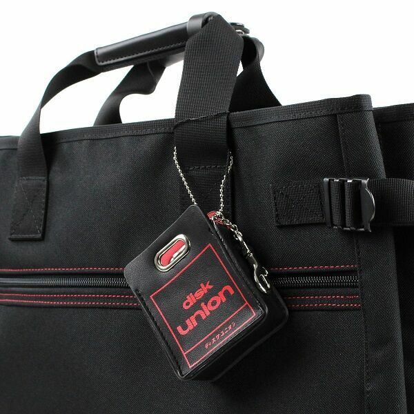 楽天市場】【 ミニチュア キャリングバッグ 】/ disk union / ディスク