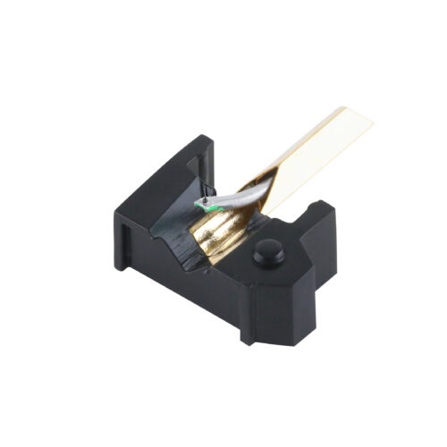 楽天市場】レコード針 shure m44gの通販