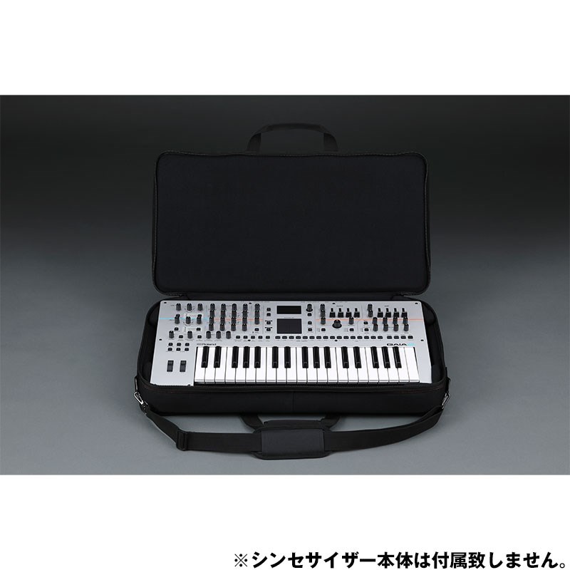 elektron Analog Keys Roland ケース付き CB-B37