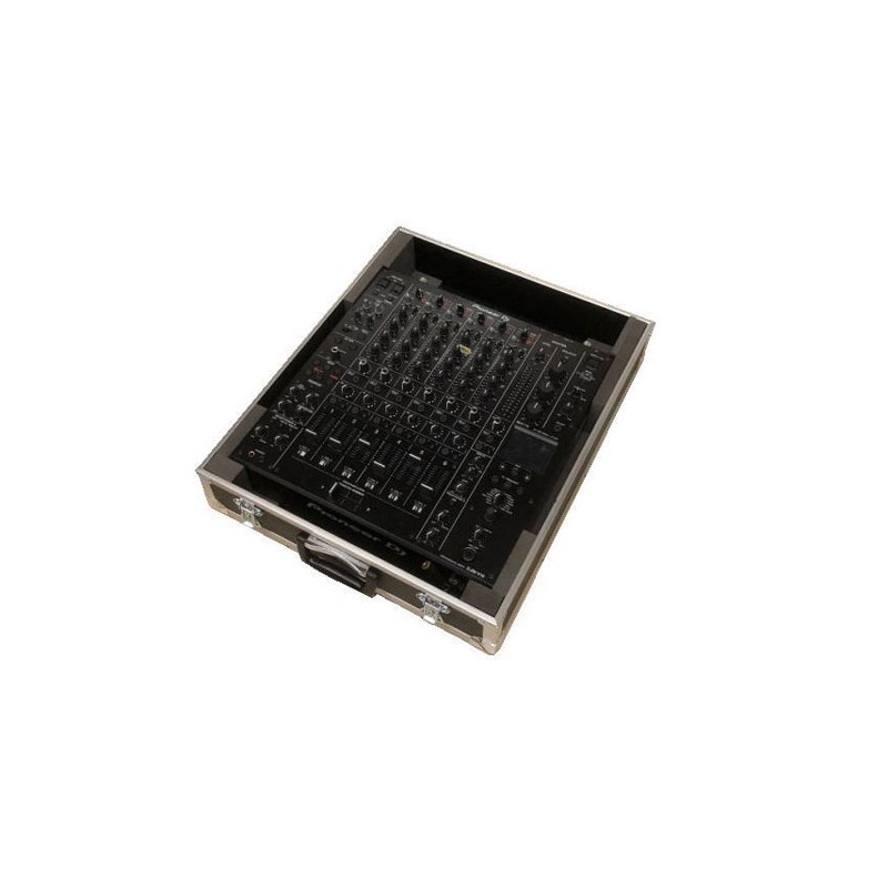 楽天市場】EXFORM HC-DJMV10 (Pioneer DJ DJM-V10専用ハードケース