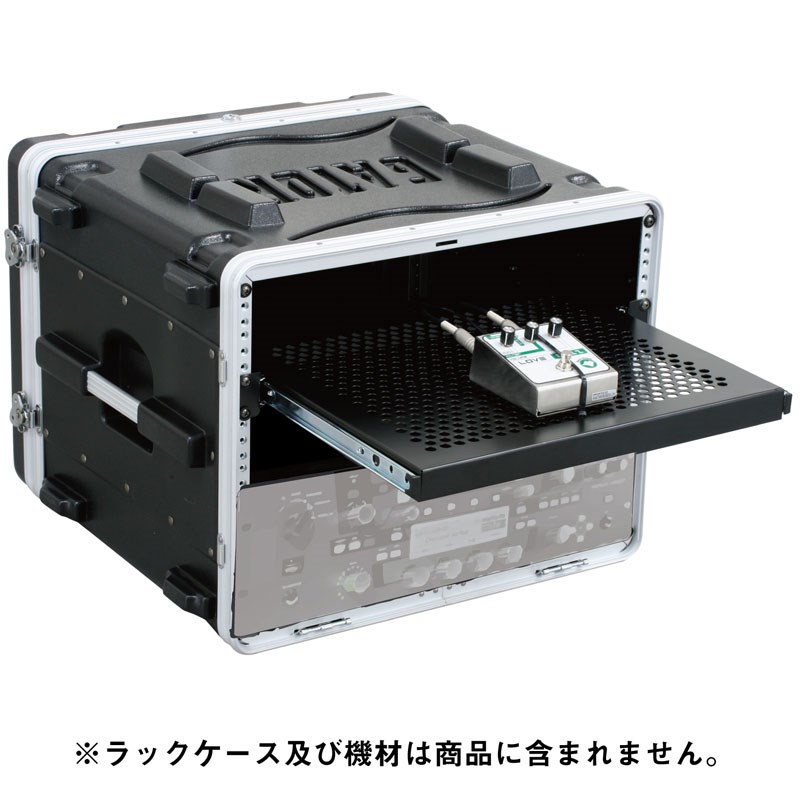 楽天市場】Kikutani STR-268(引き出しラックトレー) エフェクター