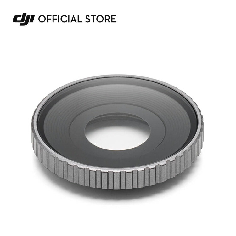 楽天市場】DJI Osmo Action 3 レンズ保護カバー : DJI 楽天市場店
