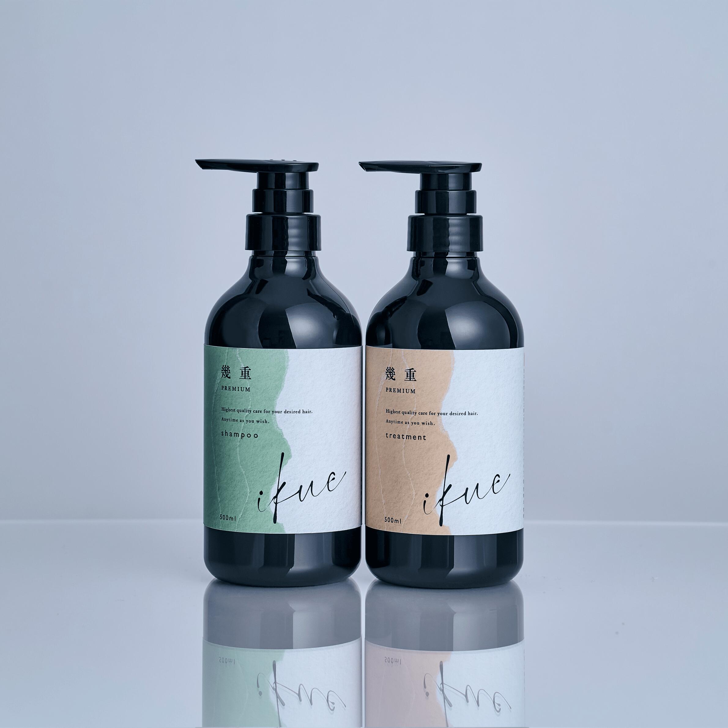 楽天市場】【ポイント20倍】SS限定 在庫限り【 IKUE 幾重 プレミアム