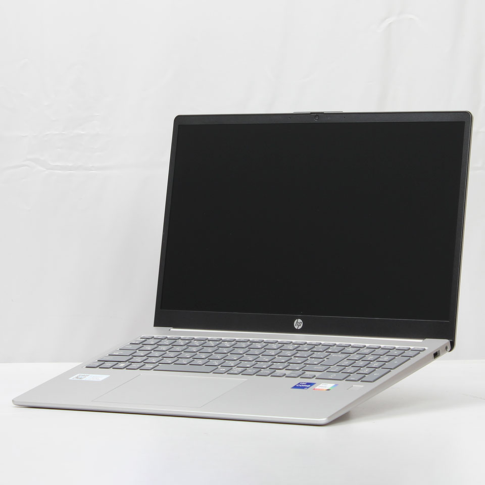 楽天市場】第13世代 Core i7 メモリ16GB SSD 512GB HP Laptop 15