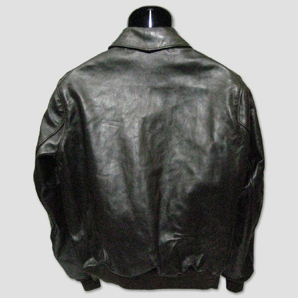 楽天市場】アビレックス AVIREX ミリタリーType A-2 U.S.A.レザー