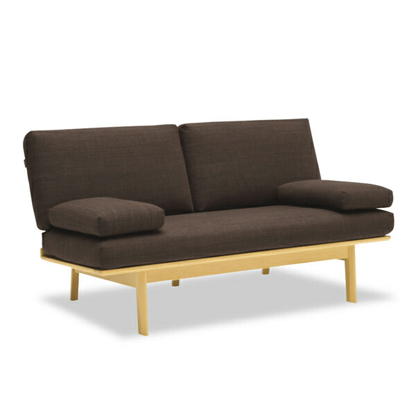 2人掛け ソファ カリモク家具 カウチ」の人気商品一覧 | 安い商品を