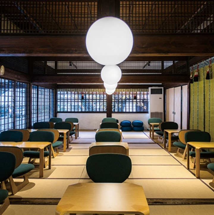 楽天市場】天童木工 長大作低座イス S-5016NA-ST張地Cグレード[低座椅