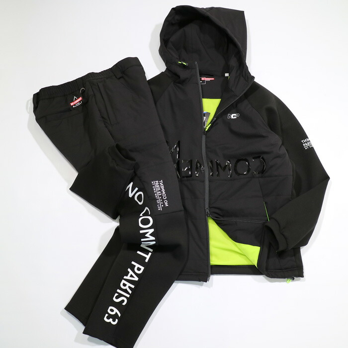 楽天市場】NO COMMENT PARIS (ノーコメントパリ) NCP マットスイッチ